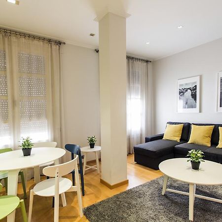 Appartamento Total Valencia Design Esterno foto