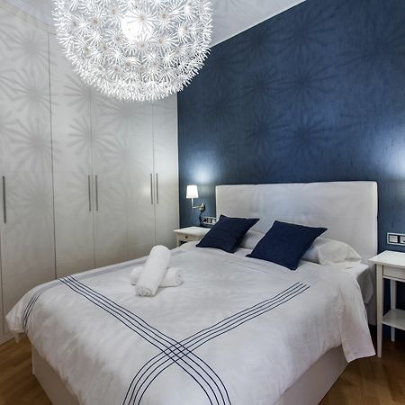 Appartamento Total Valencia Design Esterno foto
