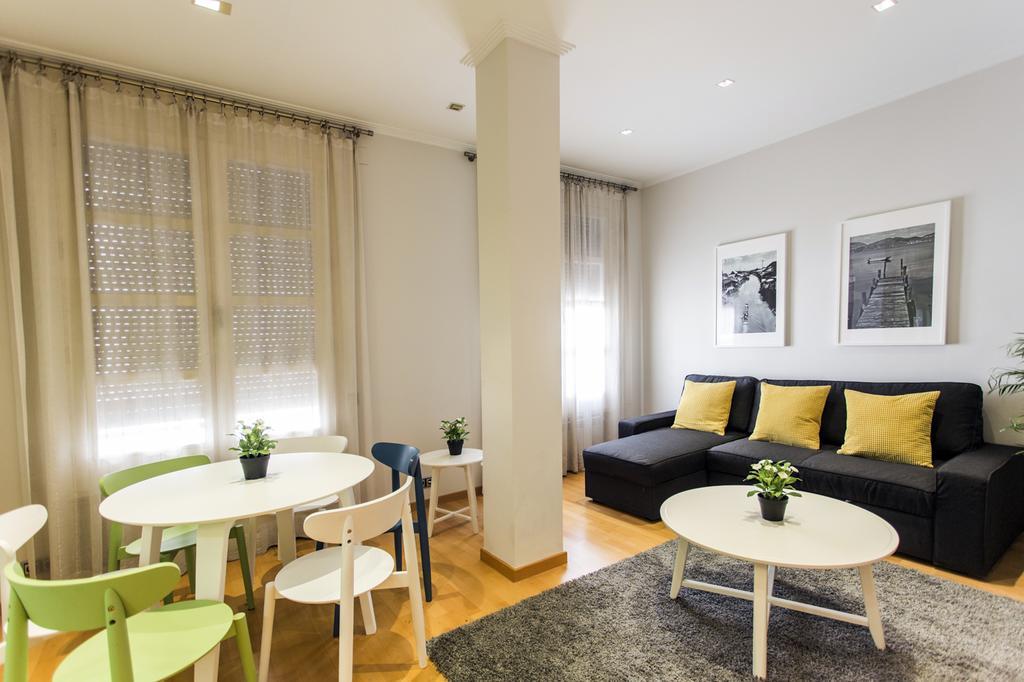 Appartamento Total Valencia Design Esterno foto