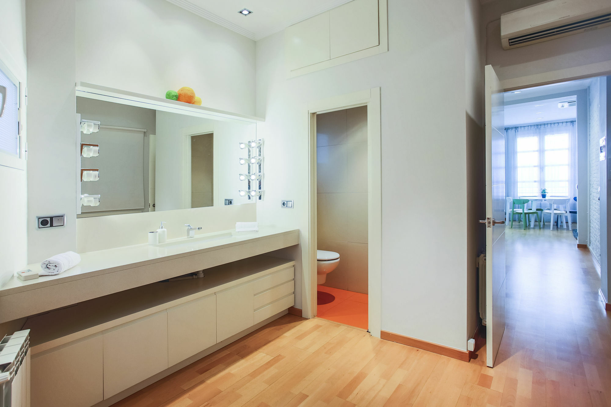 Appartamento Total Valencia Design Esterno foto