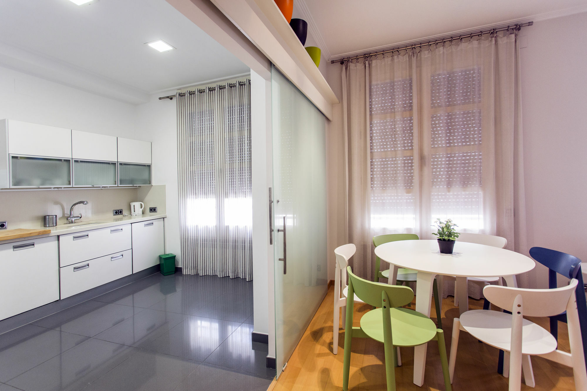 Appartamento Total Valencia Design Esterno foto