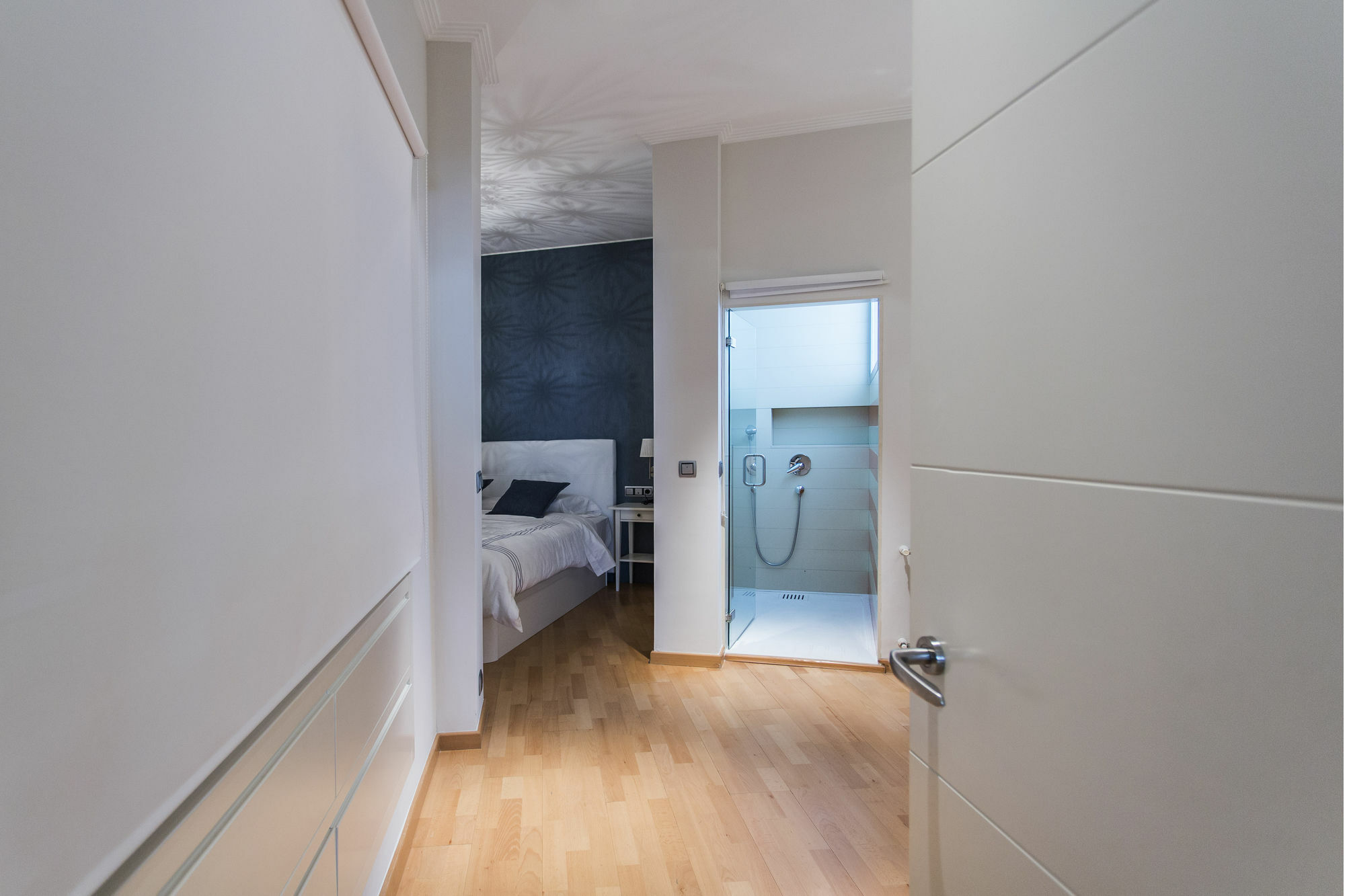Appartamento Total Valencia Design Esterno foto