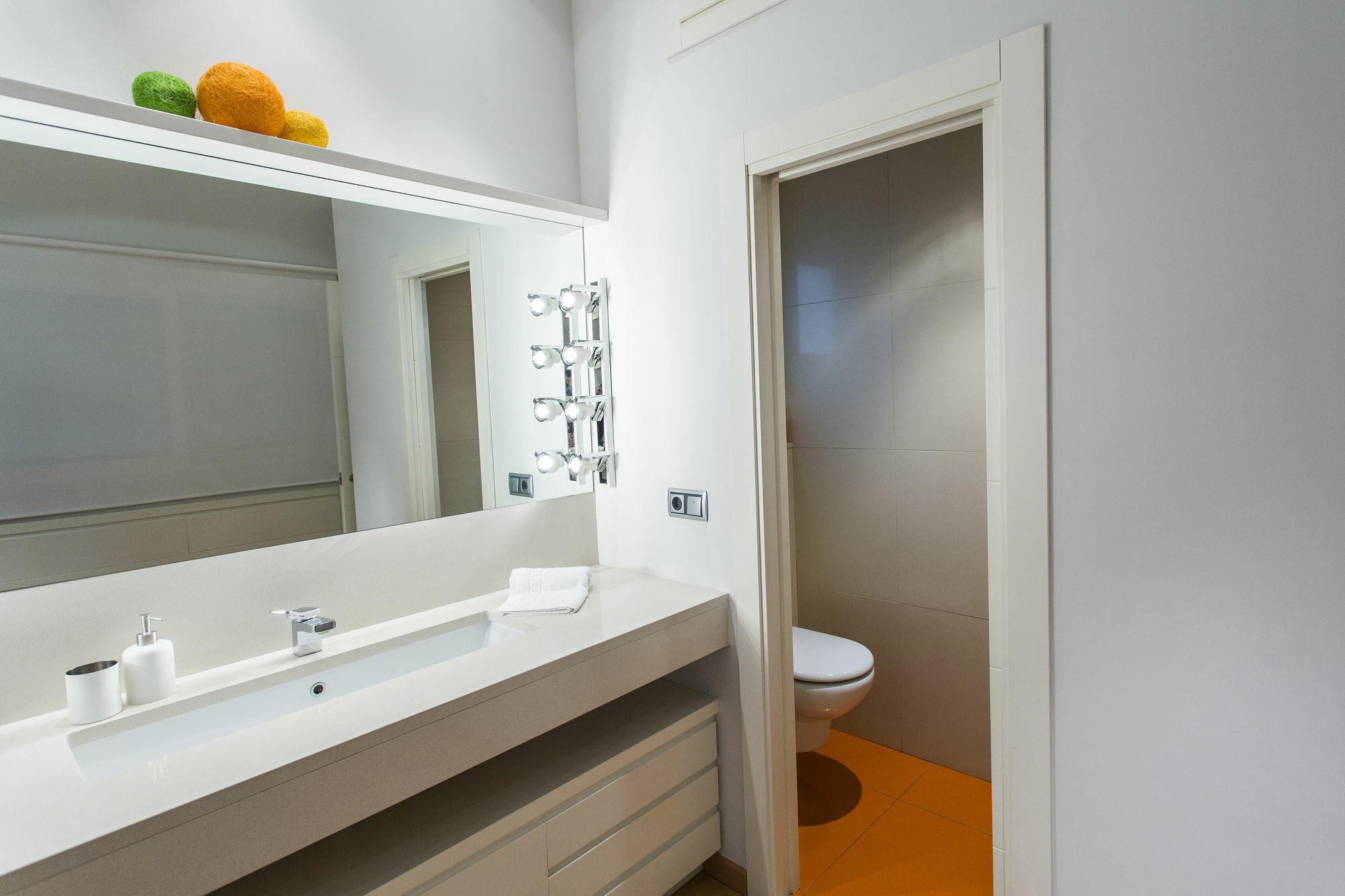 Appartamento Total Valencia Design Esterno foto