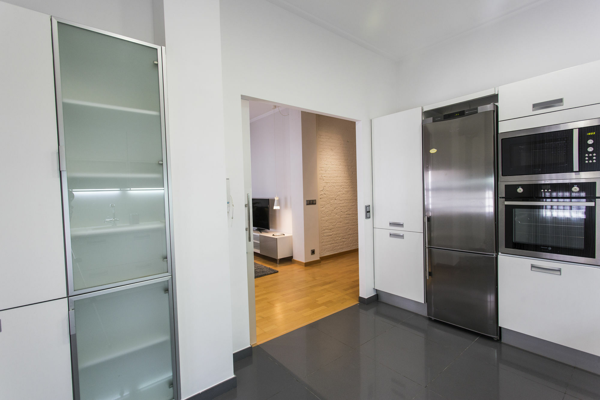 Appartamento Total Valencia Design Esterno foto