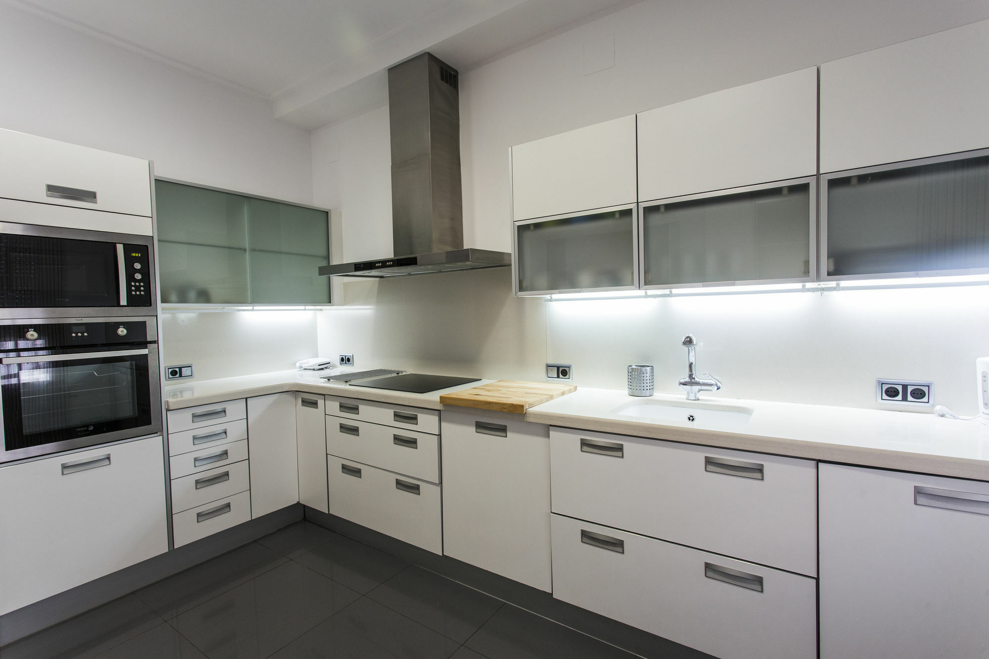 Appartamento Total Valencia Design Esterno foto