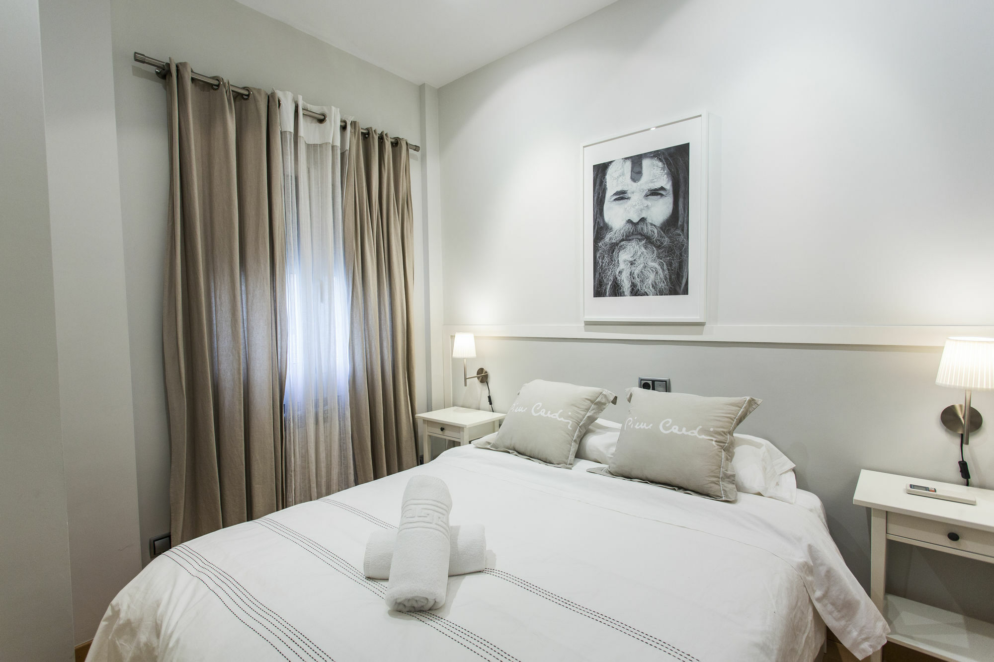 Appartamento Total Valencia Design Esterno foto