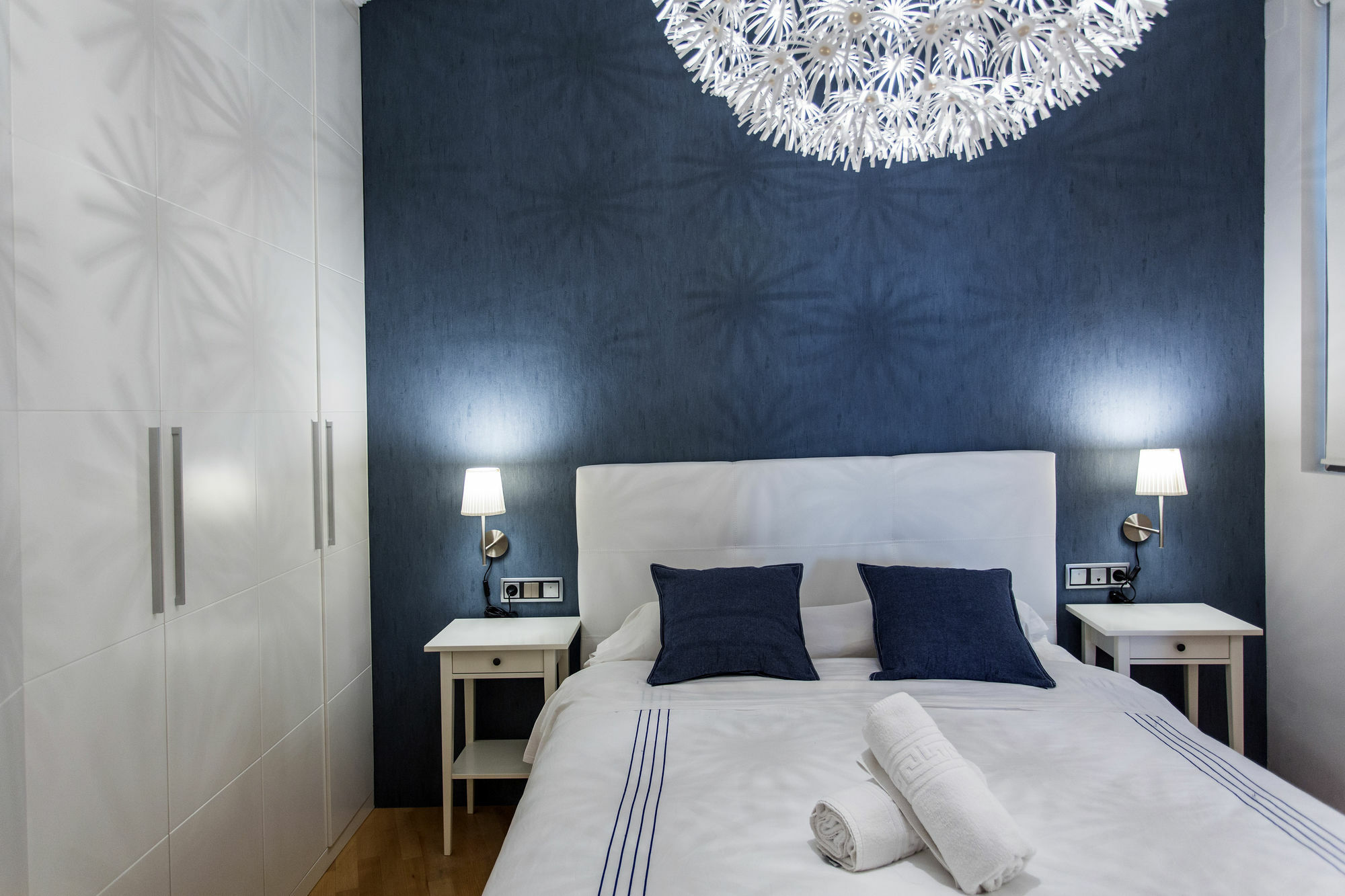 Appartamento Total Valencia Design Esterno foto