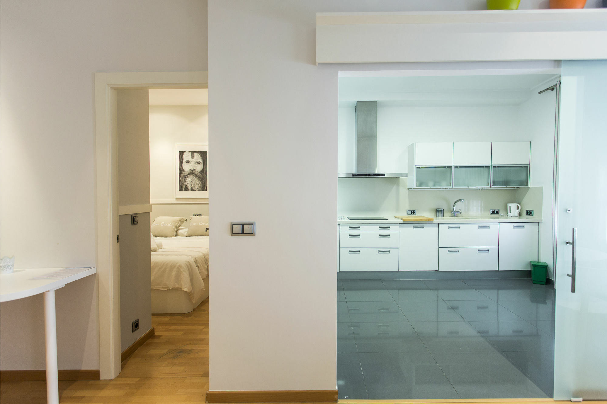 Appartamento Total Valencia Design Esterno foto